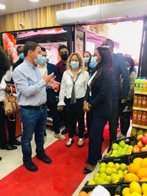 Utilize para ver mais