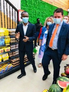 Utilize para ver mais