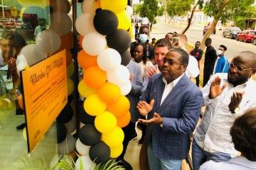 Utilize para ver mais