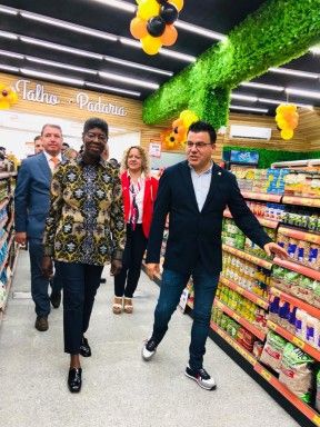 Utilize para ver mais