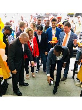 Utilize para ver mais