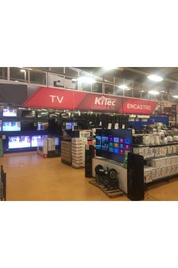 Utilize para ver mais