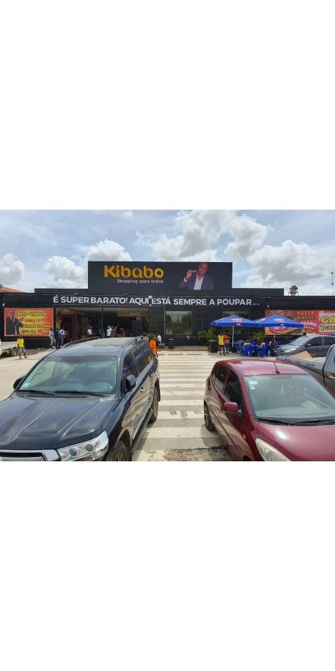 Utilize para ver mais