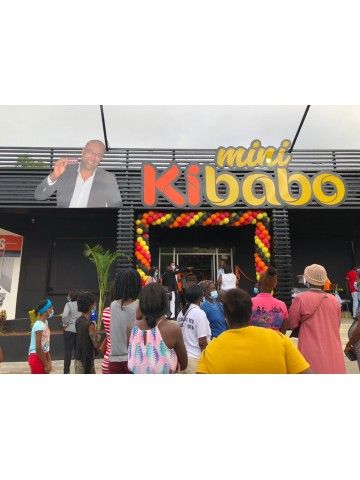 Utilize para ver mais