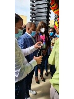 Utilize para ver mais