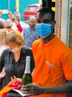 Utilize para ver mais