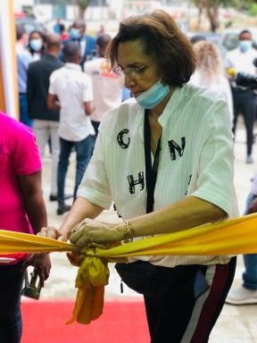 Utilize para ver mais