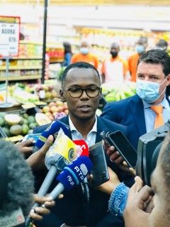 Utilize para ver mais