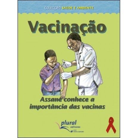 Coleco - saude e ambiente - vacinao