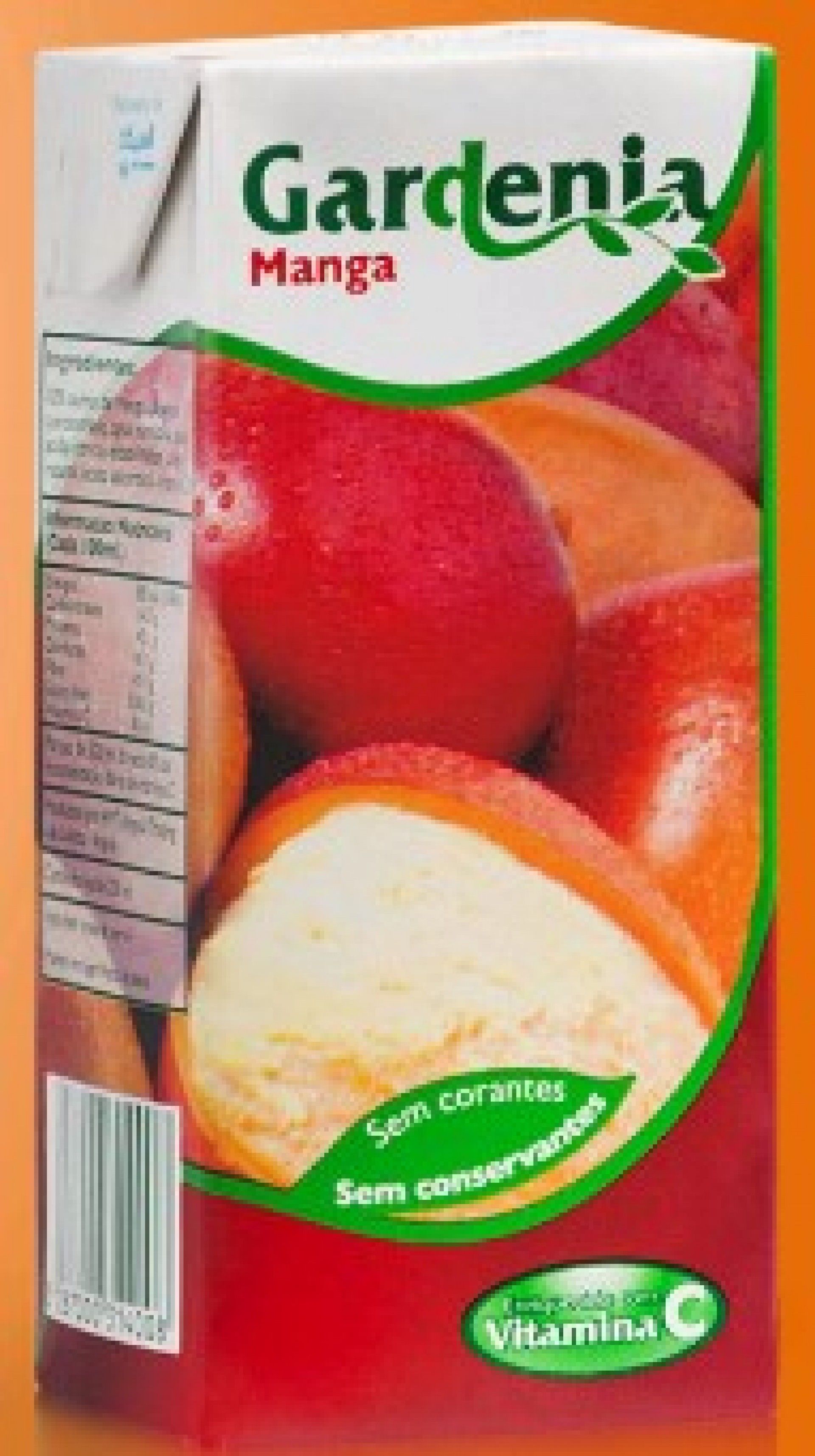 Sumo gardenia 1l manga