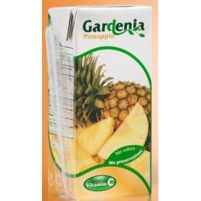 Sumo gardenia 1l ananas