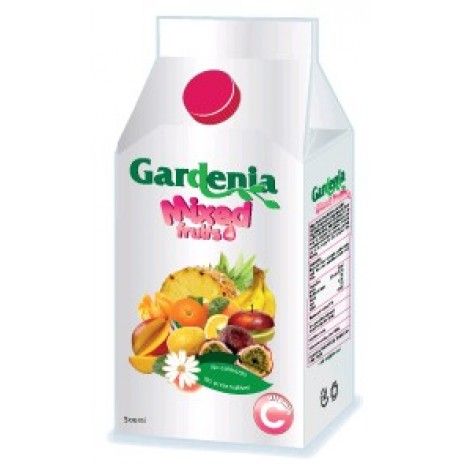 Sumo gardenia 200ml misto frutas