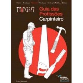 Guia das profisses - carpinteiro
