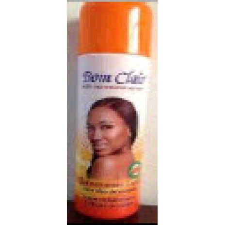Loao corporal bom clair 300ml cenoura