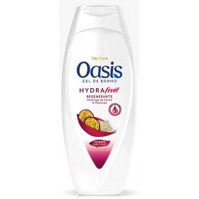Gel banho oasis 750ml karite/maracuja