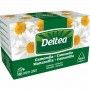 Cha infusao deltea 20saq camomila Cha infusao deltea 20saq camomila