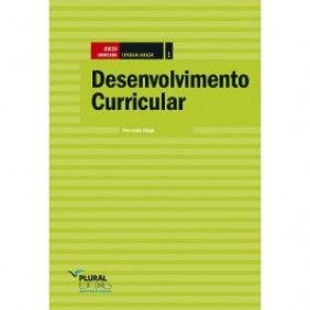 Desenvolvimento curricular
