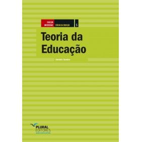 Teoria da educao