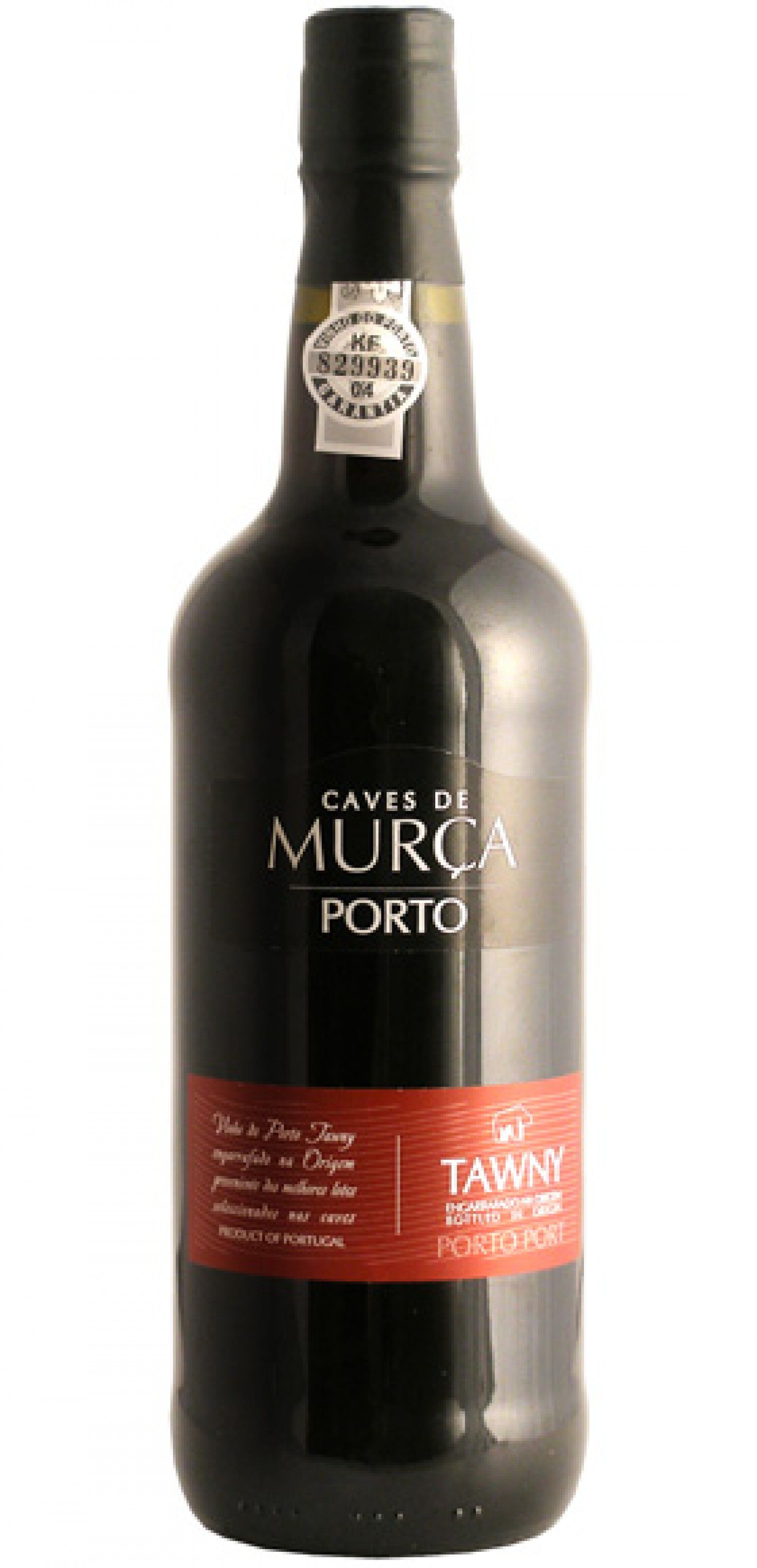 Vinho tinto caves de murça 0,75l