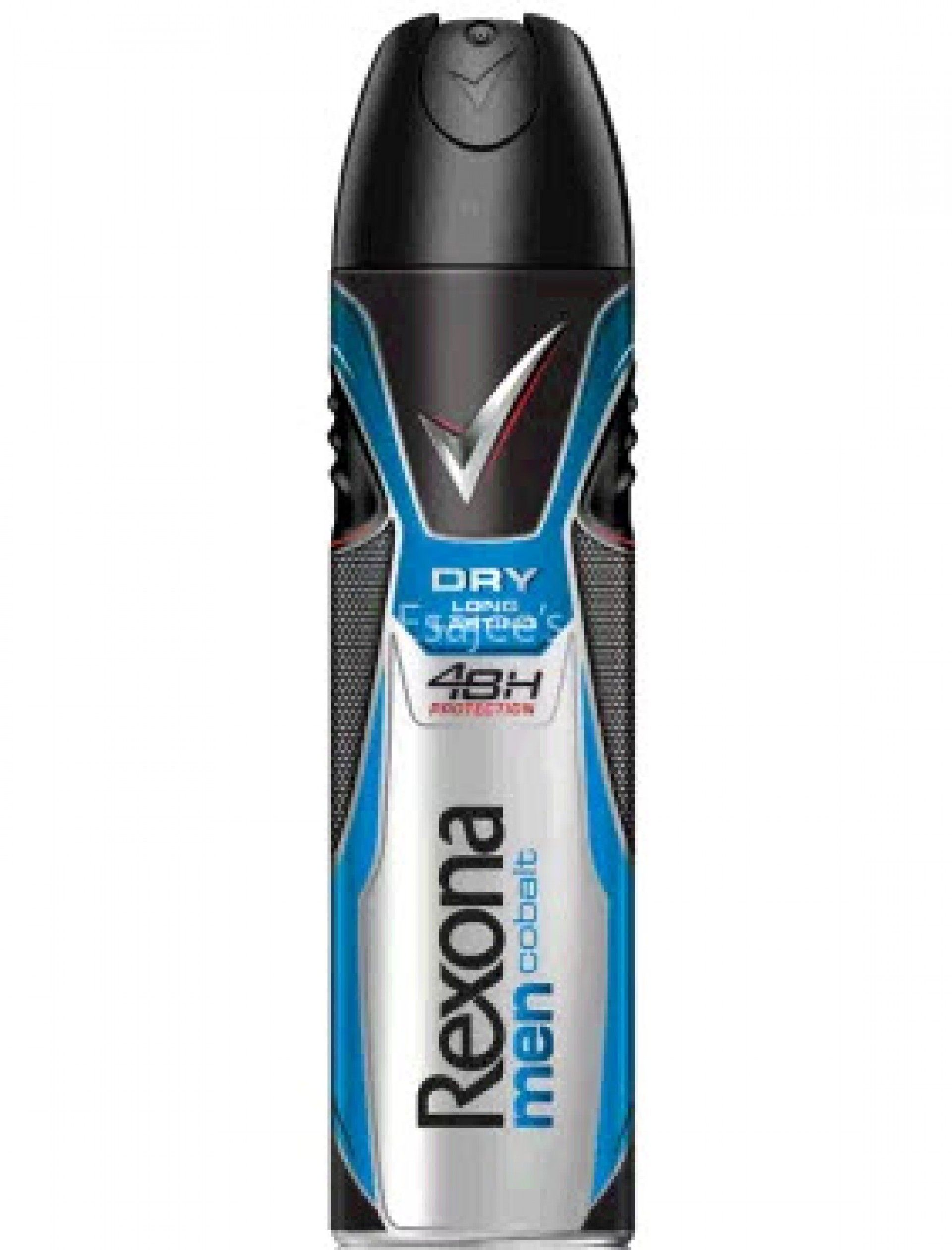 Desod. rexona men spray 200ml cobalt
