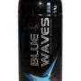 Desod. amalfi deo spray 150ml blue waves Desod. amalfi deo spray 150ml blue waves
