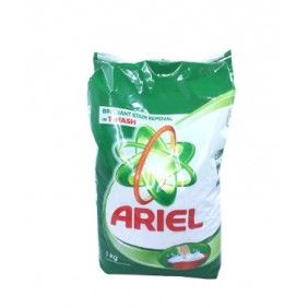 Deterg. roupa po manual ariel 1kg