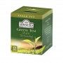 Cha ahmad 10 saq green pure Cha ahmad 10 saq green pure
