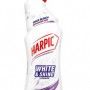 Liquido sanitario harpic 750ml white&shine lavander