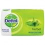 Sabonete dettol 175gr herbal