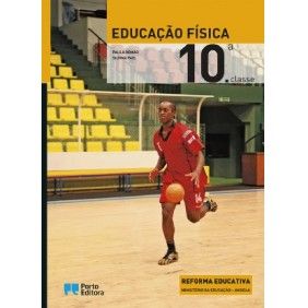 Educaao fisica - 10 classe