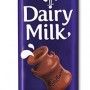 Chocolate cadbury dairy milk 80gr original
