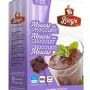 Mousse chocolate biagio 100gr