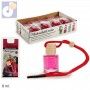 Ambientador carro 8ml frutos vermelhos