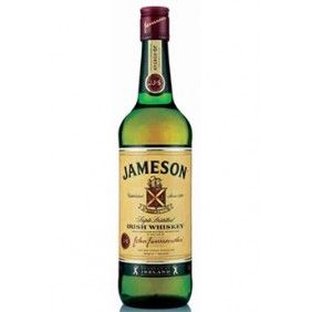 Whisky jameson 40% nrf 0,70l