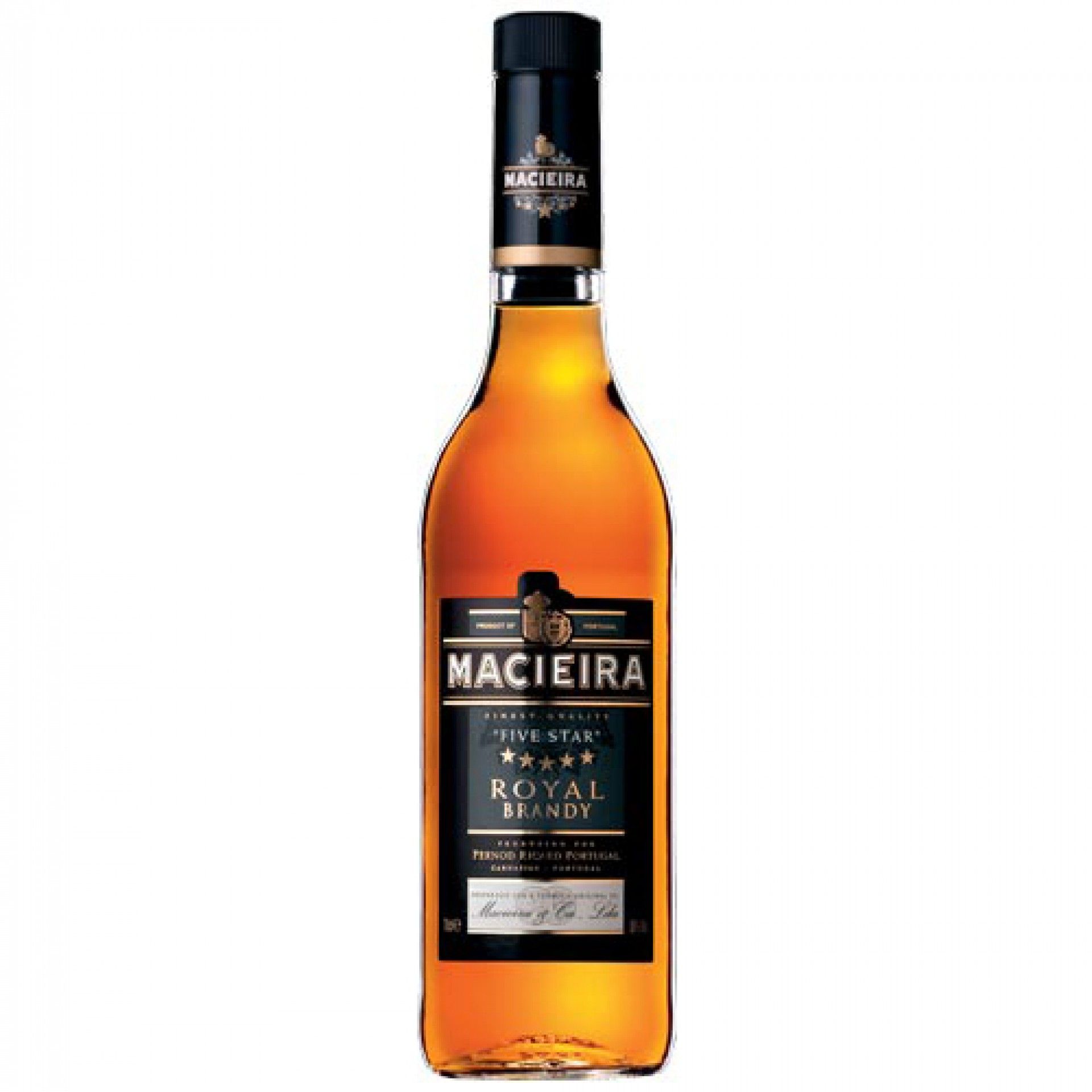 Brandy macieira royal 0,70l