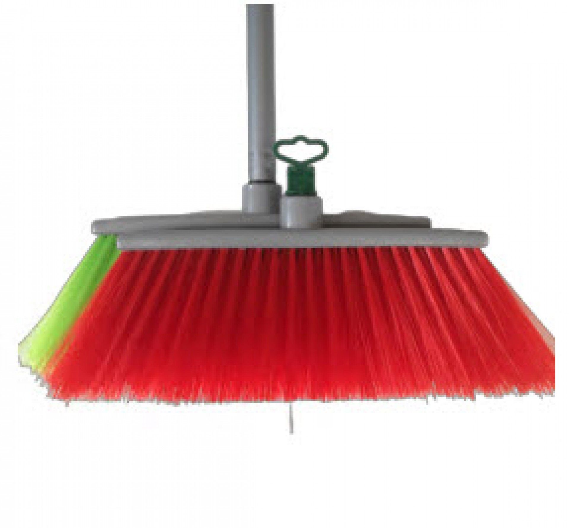 Vassoura mole-mole c/cabo