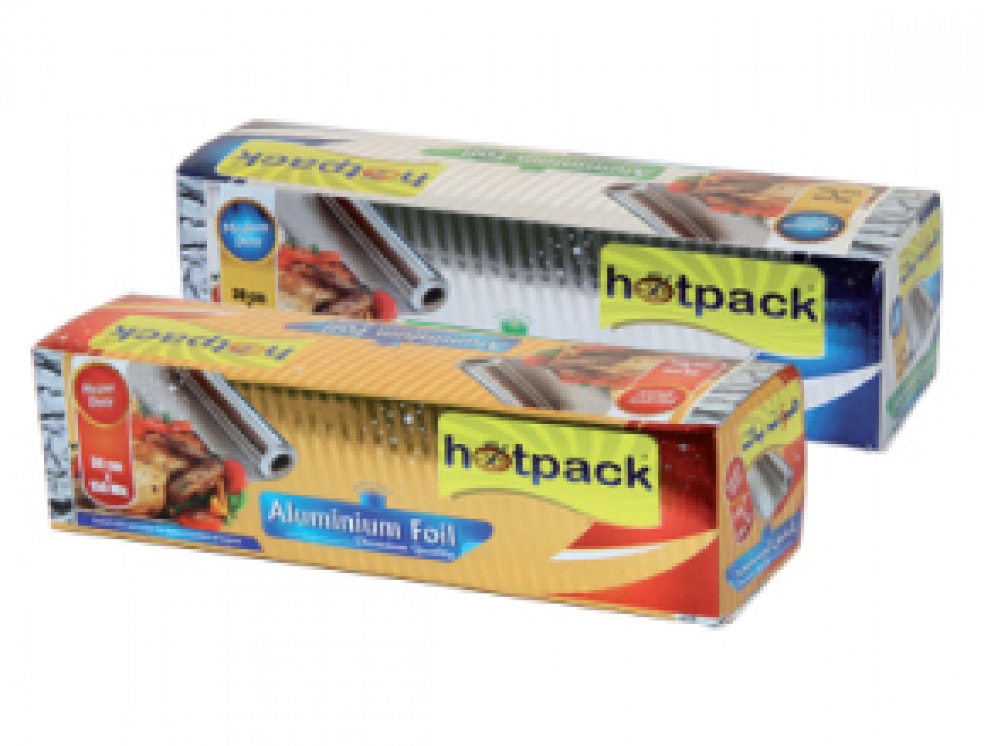 Folha de aluminio 45cmx37,5 sqft