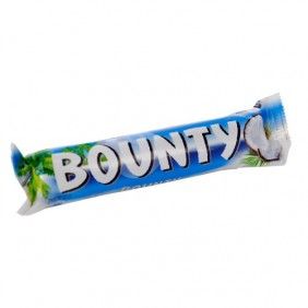 Chocolate bounty 57gr