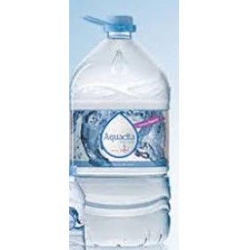 Agua mesa aquacita 5l