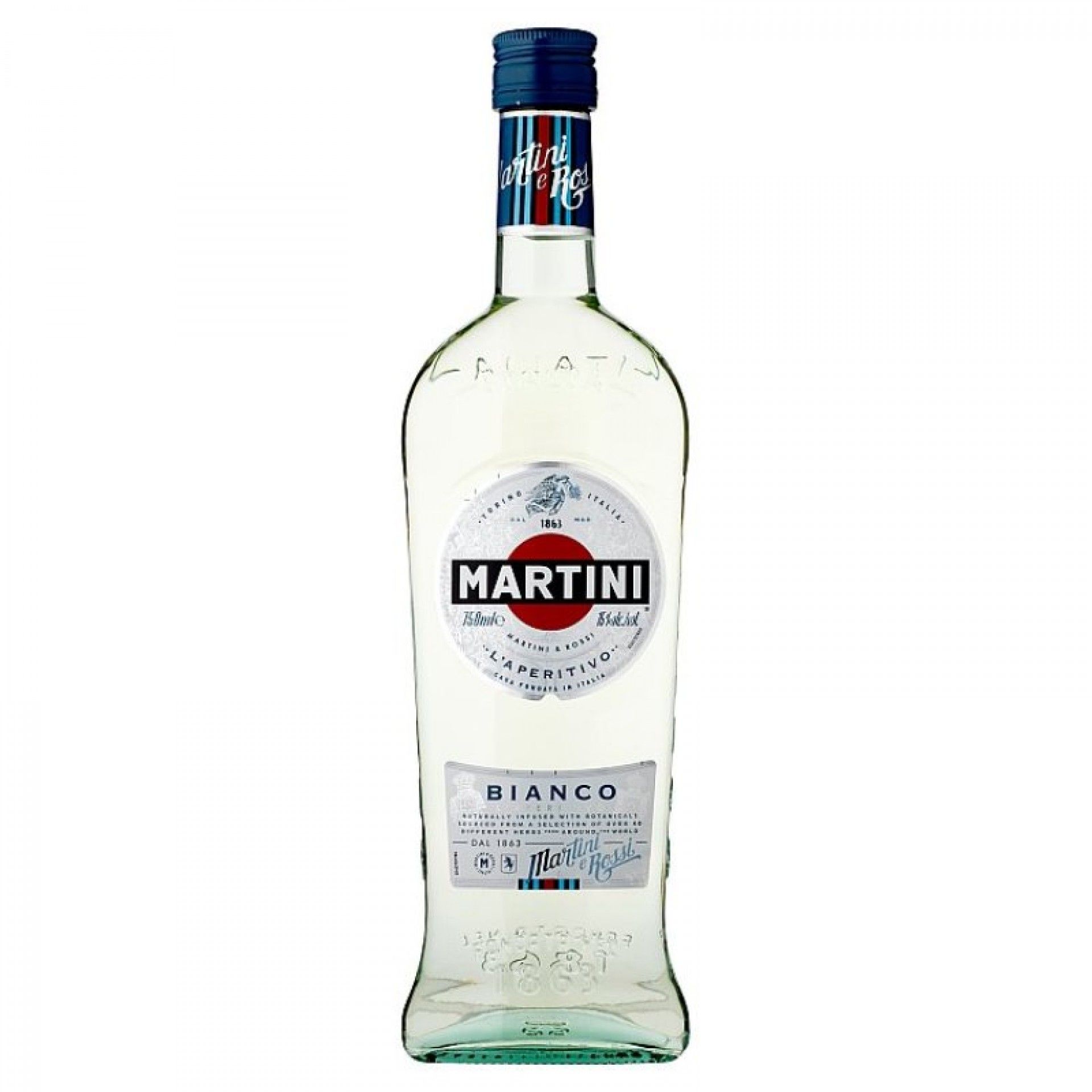 Martini bianco 0.75l