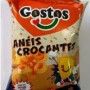 Aperitivo gostos 15gr aneis frango Aperitivo gostos 15gr aneis frango