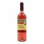 Vinho rose baron romero 0,75l Vinho rose baron romero 0,75l