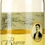 Vinho branco baron romero 0,75l