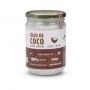 Oleo coco zam extra virgem organico 500ml