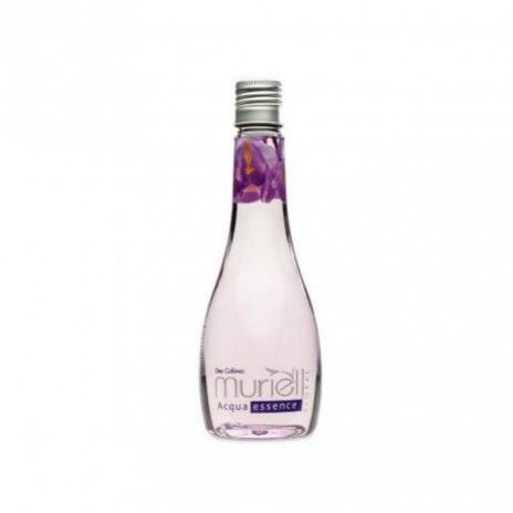 Agua colonia muriel 250ml floral