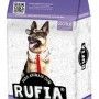 Ra�ao seca p/cao rufia 20kg adulto mix