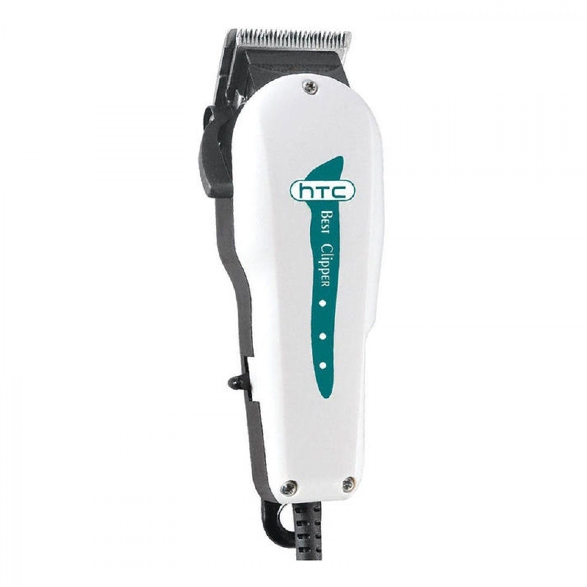 Maquina cortar cabelo htc ct-7109