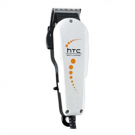 Maquina cortar cabelo htc ct-7605