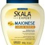 Creme pentear skala 1000gr maionese Creme pentear skala 1000gr maionese