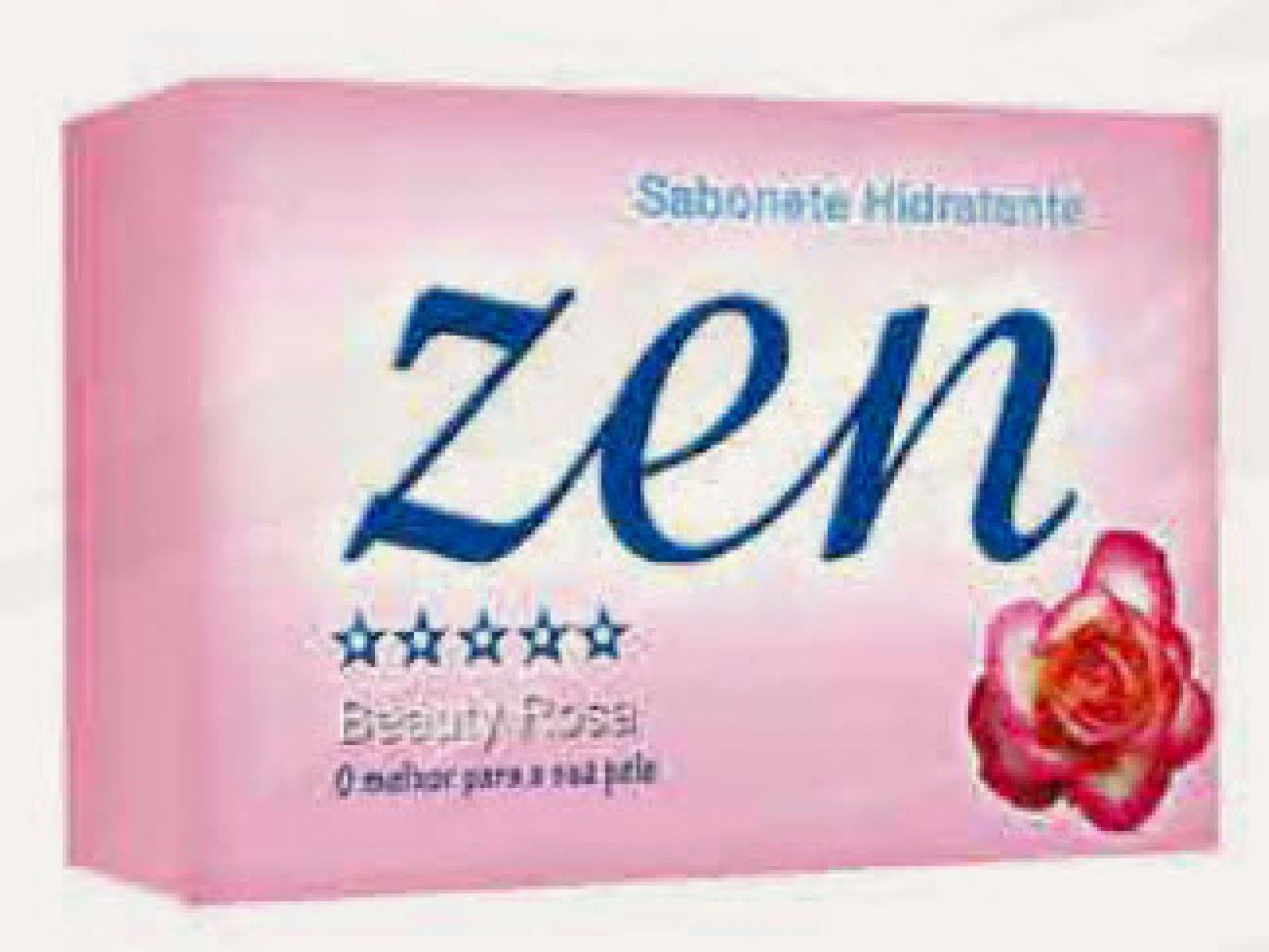 Sabonete beauty 100gr rosa
